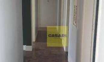 Imagem 4: Apartamento com 4 dormitórios à venda, 143 m² - Centro - Santo André/SP