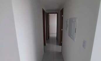 Imagem 6: Apartamento com 3 dormitórios à venda, 77 m² por R$ 444.763,00 - Bessa - João Pessoa/PB