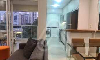 Imagem 2: Apartamento com 2 dormitórios à venda, 66 m² - Vila Olímpia - São Paulo/SP