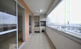 Imagem: Apartamento para Aluguel - Panamby, 3 Quartos