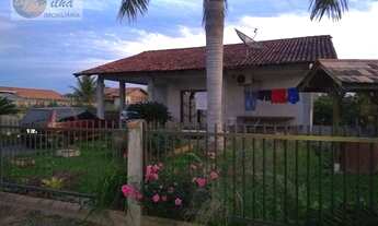 Imagem 2: Casa com 2 dormitórios à venda, 116 m² - Ubatuba - São Francisco do Sul/SC