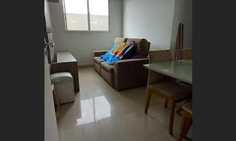 Imagem 4: Apartamento com 2 dormitórios à venda, 45 m² por R$ 235.000,00 - Vila Bremen - Guarulhos/S