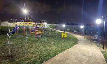 Imagem 11: Terreno à venda, 322 m² por R$ 250.000,00 - Jardim Recanto das Águas - Nova Odessa/SP