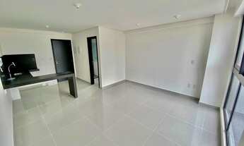 Imagem 5: Apartamento para venda tem 28 metros quadrados