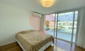 Imagem 3: EXCELENTE CASA DUPLEX - 5 SUITES - 478M² - COND PORTO DO FRADE - MARINAS - ANGRA DOS REIS