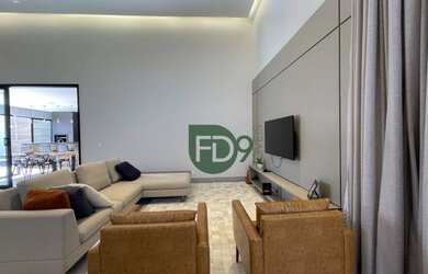 Imagem 6: Casa com 3 dormitórios à venda, 252 m² por R$ 1.749.900,00 - Jardim Cândido Bertini - Sant