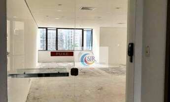 Imagem 3: Conjunto, 245 m² - Vila Olímpia - São Paulo/SP