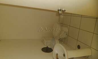 Imagem 7: Locação-Predio inteiro-São Paulo-City América