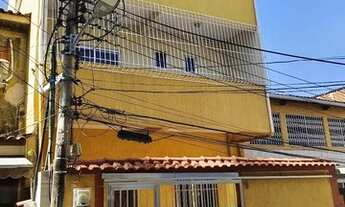 Imagem: Casa de Vila 4 qtos Méier