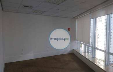 Imagem 3: Locação, 133 m² - Brooklin - São Paulo/SP