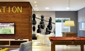 Imagem 7: Apartamento à venda, 64 m² por R$ 582.357,00 - Campestre - Santo André/SP