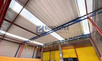 Imagem 3: SAO BERNARDO DO CAMPO - Commercial / Loja - VILA GONCALVES