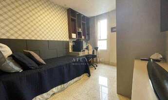 Imagem 4: Luxuoso 3 quartos amplo, altissimo padrão com vista pro morro do moreno