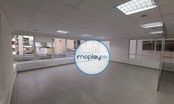 Imagem: Conjunto para alugar, 63 m² por R$ 4.800,00/mês