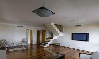 Imagem 1: Apartamento com 3 dormitórios à venda, 260 m² por R$ 1.200.000,00 - Rudge Ramos - São Bern