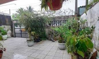 Imagem 4: Casa com 3 dormitórios à venda, 145 m² por R$ 460.000 - Ocian - Praia Grande/SP