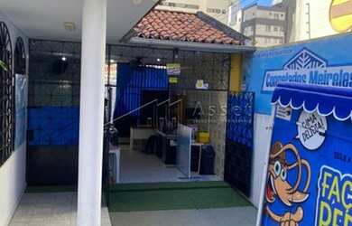 Imagem 3: FORTALEZA - Loja/Salão - Meireles