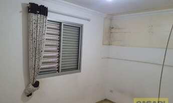 Imagem 6: Apartamento à venda, 45 m² por R$ 245.000,00 - Parque Fongaro - São Paulo/SP