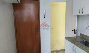 Imagem 6: Apartamento com 2 dormitórios à venda, 64 m² por R$ 280.000,00 - Fonseca - Niterói/RJ