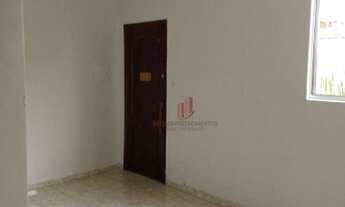 Imagem 4: Apartamento com 2 dormitórios à venda, 54 m² por R$ 135.000,00 - Vila Angélica - Sorocaba