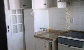 Imagem 2: Apartamento com 3 dormitórios à venda, 170 m² - Condomínio Edifício Santa Maria - Sorocaba