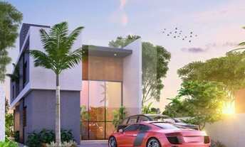 Imagem 6: Excelente casa a venda em construção