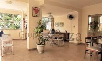 Imagem 5: Apartamento para venda tem 88 metros quadrados com 3 quartos em Vila Ema - São José dos Ca