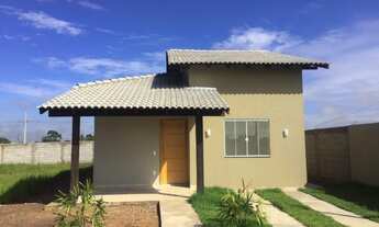 Imagem 3: Casa com 3 quarto(s) no bairro Distrito Industrial em Cuiabá - MT