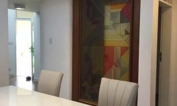 Imagem 4: Casa para venda possui 596 metros quadrados com 5 quartos em Santa Mônica - Feira de Santa