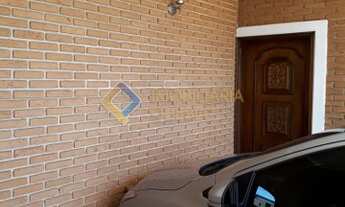 Imagem 3: Casas - Venda - Jardim América - Cod. 547