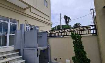 Imagem 5: Apartamento com 3 dormitórios à venda, 91 m² por R$ 616.000,00 - Vila Pantaleão - Caçapava