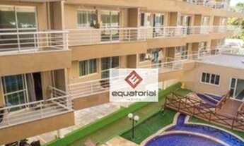 Imagem 4: Vendo Apartamento de 53 m² Praia do Cumbuco por R$ 480.000 - Cumbuco - Caucaia/CE
