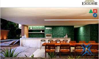 Imagem 7: Apartamento com 4 dormitórios à venda, 249 m² por R$ 3.250.000,00 - Meireles - Fortaleza/C