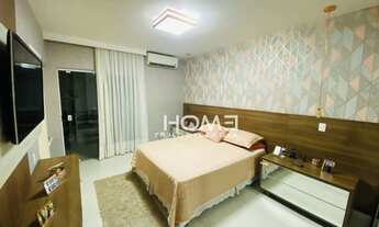 Imagem 4: Casa com 5 dormitórios à venda, 261 m² por R$ 3.100.000,00 - Barra da Tijuca - Rio de Jane