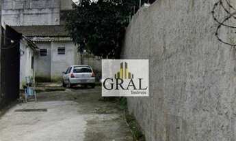 Imagem 3: Terreno à venda, 340 m² por R$ 750.000,00 - Centro - Diadema/SP