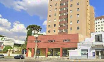 Imagem 2: Apartamento 3 quartos com sacada e garagem - Novo Mundo