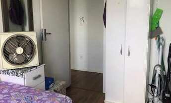 Imagem 4: Apartamento com 2 dormitórios à venda, 43 m² por R$ 220.000 - Condomínio Allegro Cotia - C