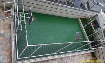 Imagem 7: Apartamento com 2 dormitórios à venda, 49 m² - Demarchi - São Bernardo do Campo/SP