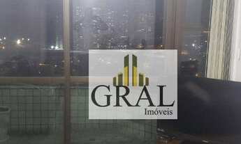 Imagem 6: Apartamento com 3 dormitórios à venda, 98 m² por R$ 790.000,00 - Conceição - São Paulo/SP