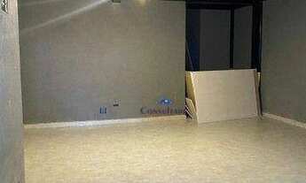 Imagem 4: Sala para alugar, 50 m² por R$ 2.000,00/mês - José Menino - Santos/SP