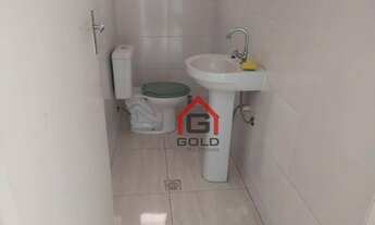 Imagem 4: Sala para alugar, 50 m² por R$ 900,00/mês - Utinga - Santo André/SP