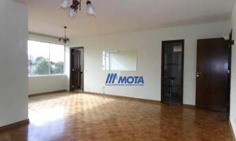 Imagem 3: Apartamento com 3 dormitórios à venda, 117 m² por R$ 400.000,00 - Cristo Rei - Curitiba/PR