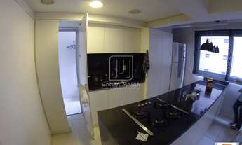 Imagem 6: Apartamento (cobertura 2 - duplex) 2 dormitórios/suite, cozinha planejada, portaria 24 hor