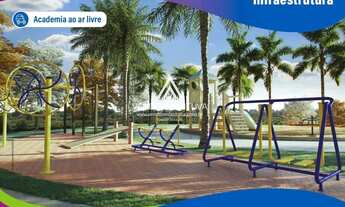 Imagem 5: Lote para Venda em Boituva, Parque das Árvores