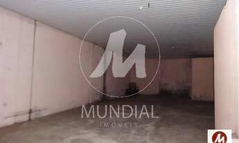 Imagem 3: Salão/Galpão (salão - térreo