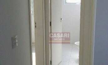 Imagem: Apartamento Residencial à venda, Santa