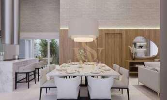 Imagem 3: Casa à Venda no Condomínio Primor das Torres com 03 Suítes no Bairro Jardim Imperial - Cui