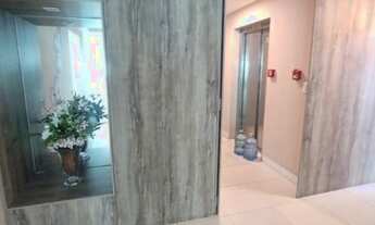 Imagem 7: Aluguel, Varanda, 3Qts (sendo 1suíte), Wc Social, Sala, Cozinha, Á. Serviços, 1Vaga R$2.75