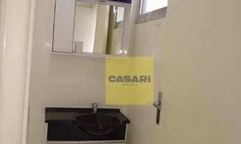 Imagem 7: Sala para alugar, 50 m² - Centro - São Bernardo do Campo/SP