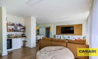 Imagem 5: Apartamento com 3 dormitórios à venda, 150 m² - Jardim Novo Horizonte II - São Bernardo do